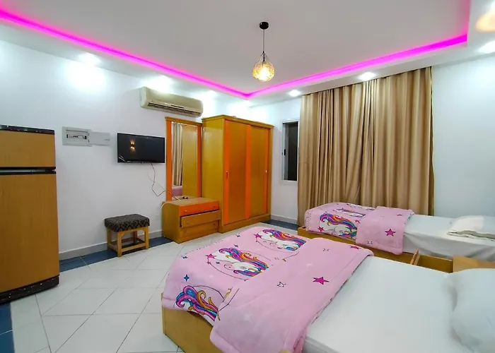 Apartman Delta 203-34