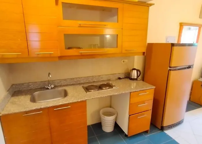 Apartman Delta 203-34 Sarm es-Sejk