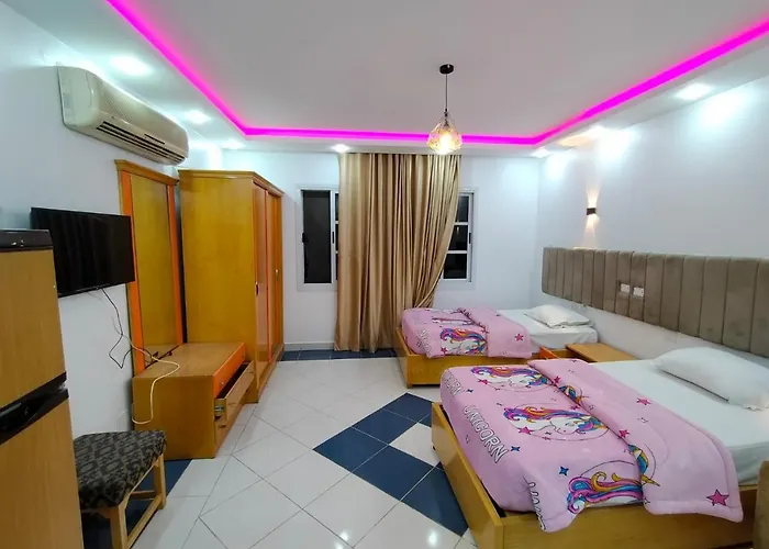 Apartman Delta 203-34 *