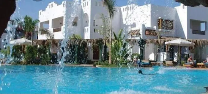 Delta 203-34 Apartman *